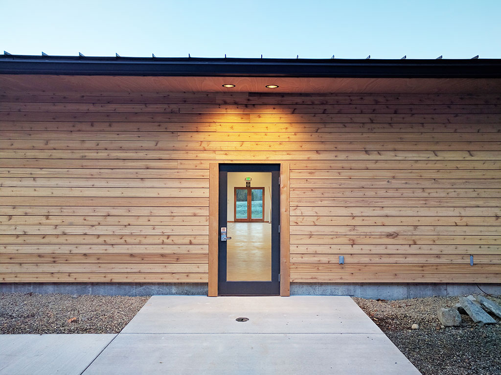 Hartman Architecture - Net Zero – Grow Community Center